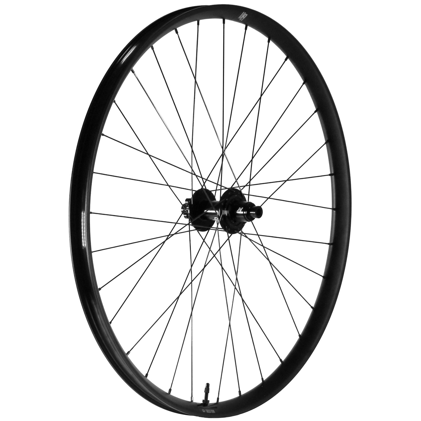 Industry Nine Sector Aluminum 1/1 29" Rear Wheel(XD) 12x148 Black