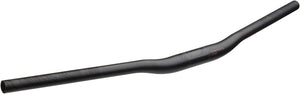 Teravail Lytho Carbon Handlebar - Carbon 31.8mm 760cm 15mm Rise Black
