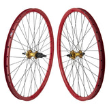 Wheel master 29` Alloy Mountain Disc Double Wall 29in Wheel SET
