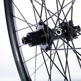 Industry Nine Hydra 2 Enduro Wheel Rear 29'' / 622 Holes: 32 12mm TA 148mm Disc IS 6-bolt SRAM XD