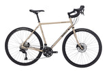 Surly Disc Trucker Bike - 700c Steel Grandpa's Khakis 58cm