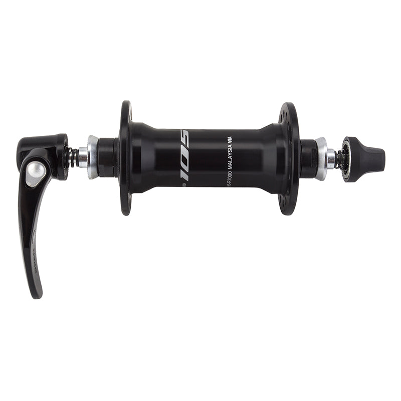 Shimano R7000 hub front 32H 100
