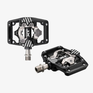 DEORE XT PD-M8220 Pedal - Black / One Size