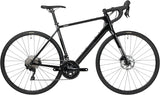Salsa Warroad C 105 700 Bike - 700c Carbon Black 49cm