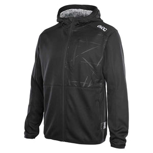 EVOC Mens Hoody Jacket Black S