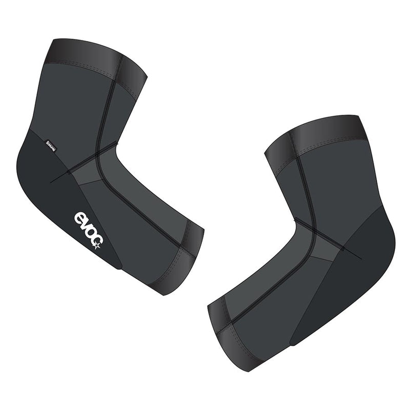 EVOC Elbow Protector LS Flex Lite Elbow/Forearm Guard Black M