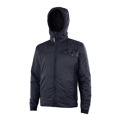 EVOC Insulated Jacket Jacket Unisex Black M