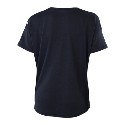 EVOC T-shirt Logo Women Black S