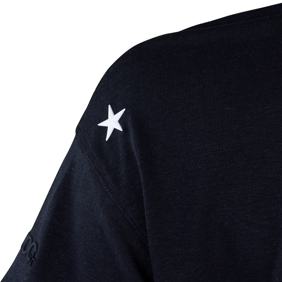 EVOC T-shirt Logo Women Black L