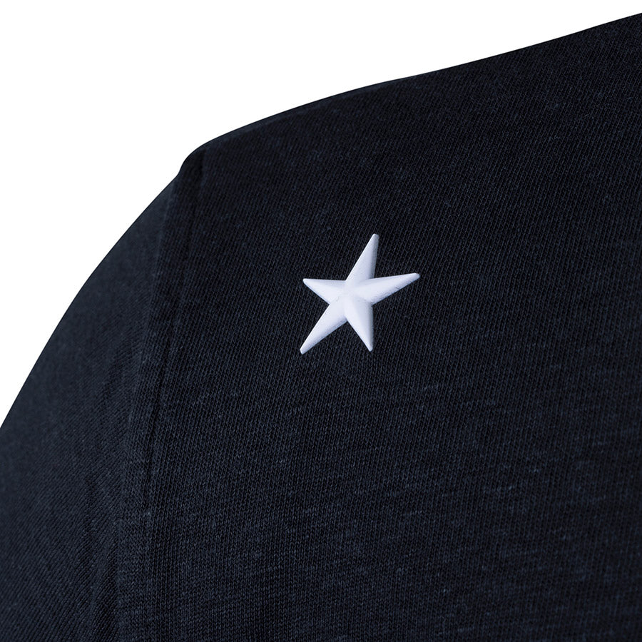 EVOC T-shirt Logo Men Black M