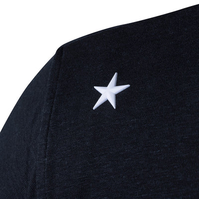 EVOC T-shirt Logo Men Black XL