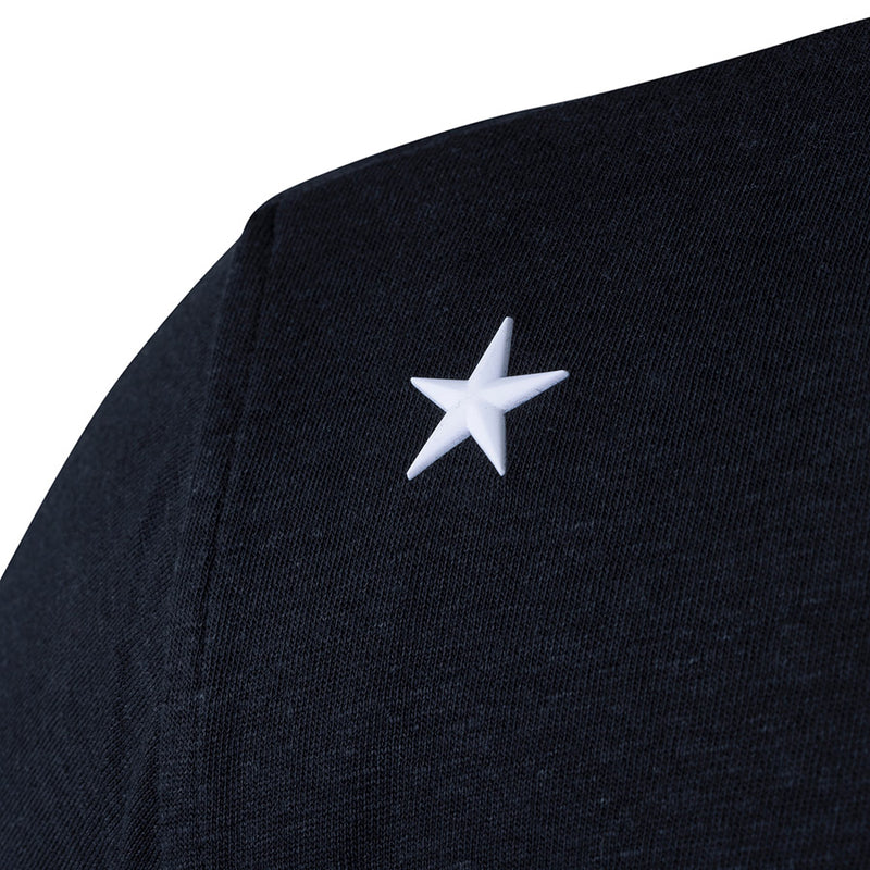 EVOC T-shirt Logo Men Black S