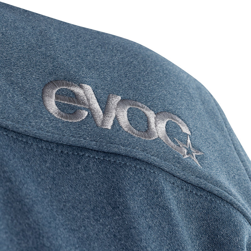EVOC Hoody Jacket Men Black S