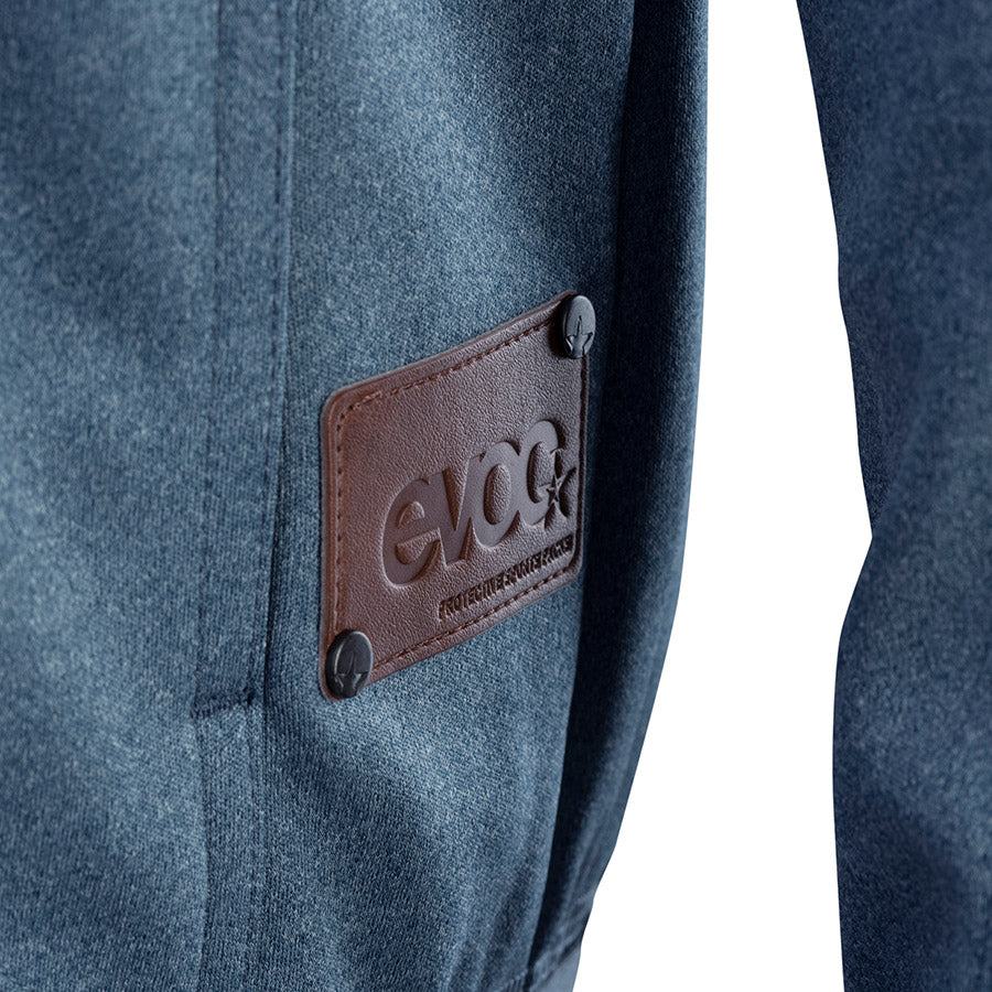 EVOC Hoody Jacket Men Black XL