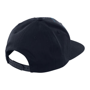 EVOC Snapback Cap Multicolor