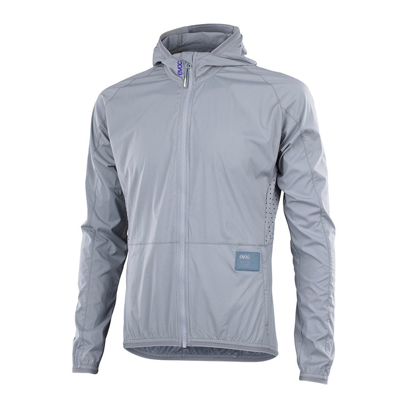 EVOC Wind Jacket Jacket Stone XL