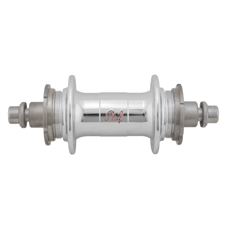 Phil wood Classic Track hub rear 32H 120