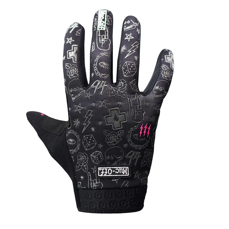 Muc-Off Rider Gloves - Punk Large