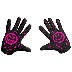 Muc-Off Rider Gloves - Punk Medium