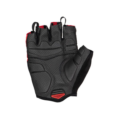 Lizard Skins Aramus Cadence Short Finger Gloves Crimson Red XXL Pair