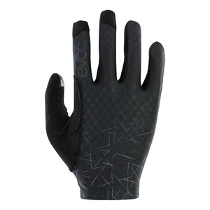 EVOC Lite Touch 2022 Full Finger Gloves Black XS