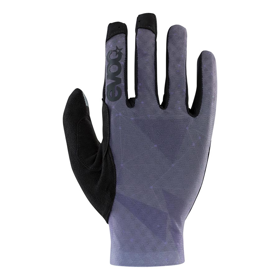 EVOC Lite Touch Full Finger Gloves Multicolor XS