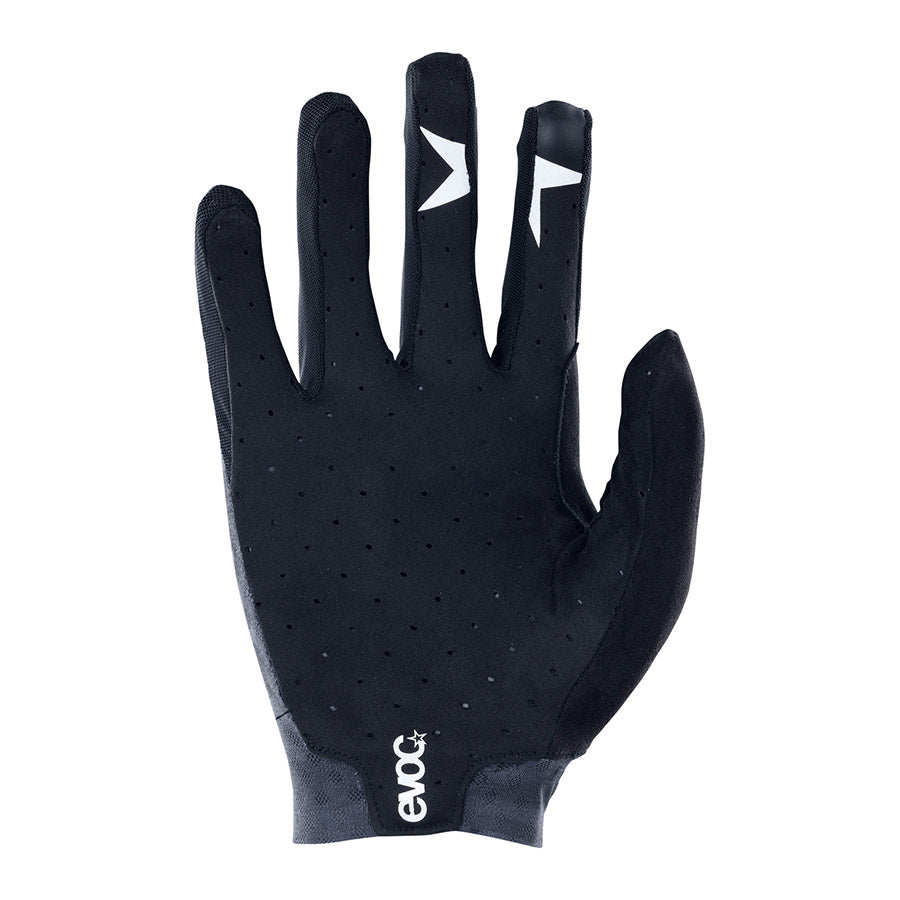 EVOC Lite Touch Full Finger Gloves Black S