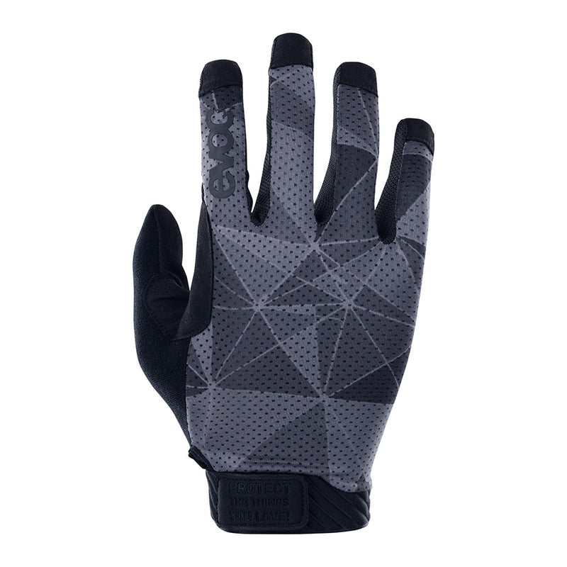 EVOC Enduro Touch Glove Full Finger Gloves Black L
