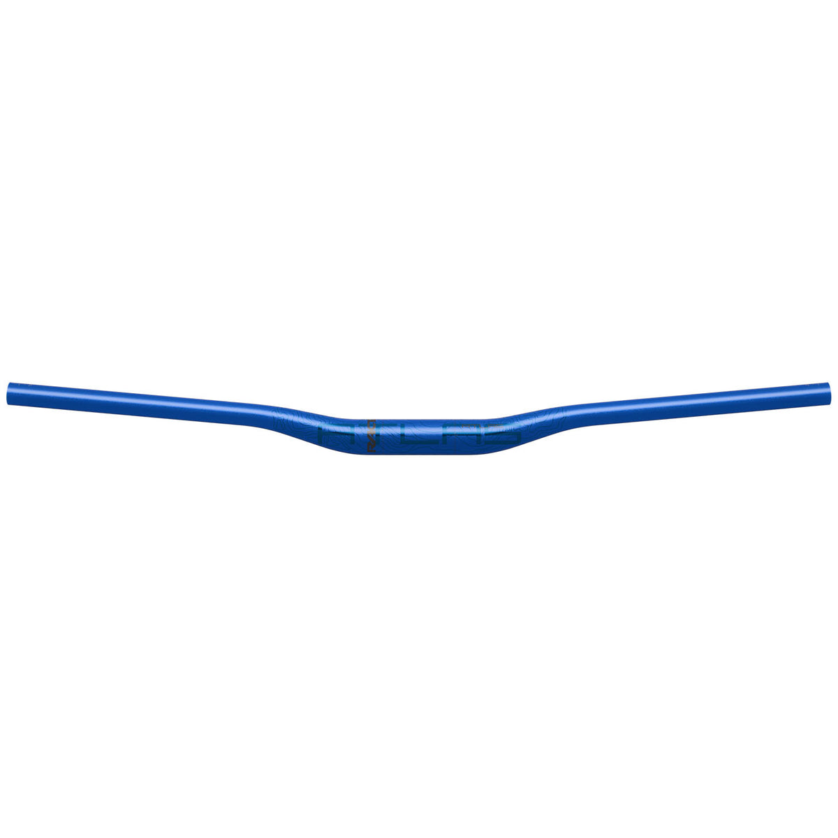Race Face Atlas Riser Bar (35.0) 20mm/800mm Blue