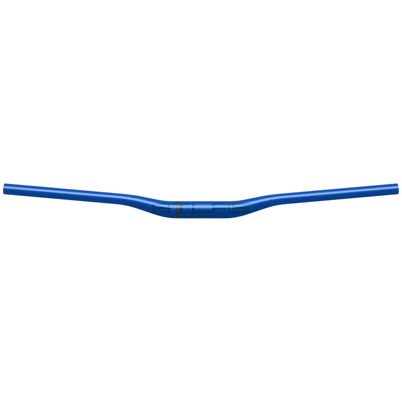 Race Face Atlas Riser Bar (35.0) 20mm/800mm Blue