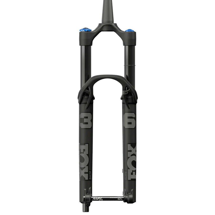 Fox Shox 36 Perf-Elite Fork 29" 44r 160mm Grip X Blk