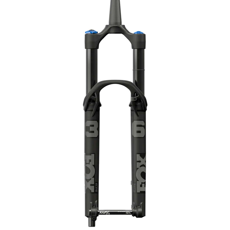 Fox Shox 36 Perf-Elite Fork 29" 44r 160mm Grip X Blk