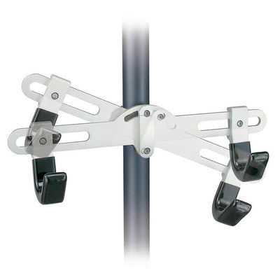 Topeak Dual-Touch Bike Stand: 2-bike