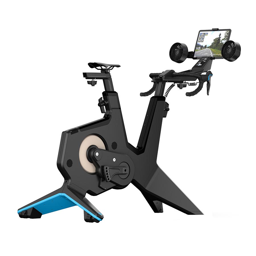Garmin Tacx NEO Bike Plus Trainer Magnetic
