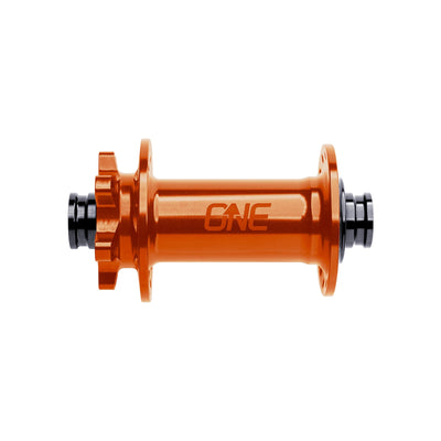 Front Hub - Boost (15x110) / 32H / Orange