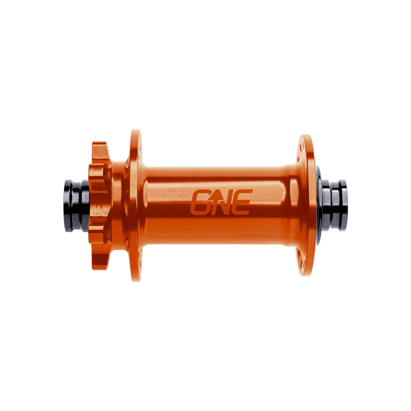 Front Hub - Boost (15x110) / 32H / Orange