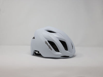 TROY LEE DESIGNS GRAIL HELMET W/MIPS ; ORBIT - MD/LG, WHITE