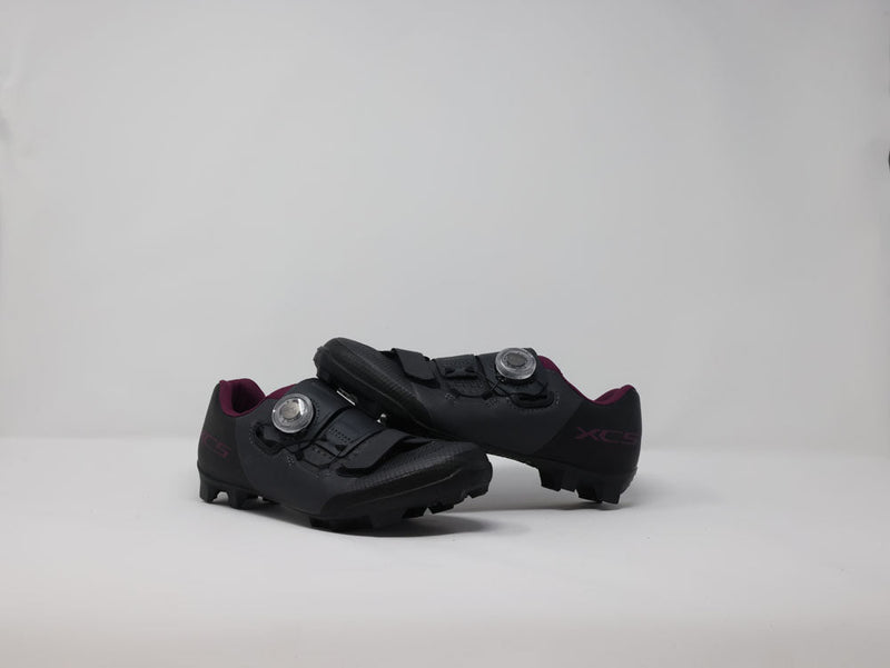 SHIMANO SH-ME702 BICYCLE SHOES OLIVE 46