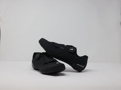 Specialized Torch 2.0 Shoe Black Wide 41