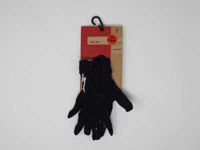 Specialized  Trail Air Glove Lf Men Blk S