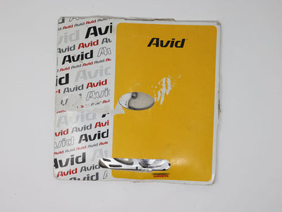 SRAM G3 CleanSweep 6-Bolt Rotor 203mm