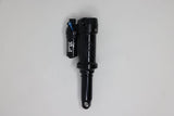 FOX 2022 Series FLOAT X 2pos-Adj, 205 x 65, Performance Ano, Trunnion, Evol LV, Yeti 160 E, 0.2 Spacer - TAKEOFF