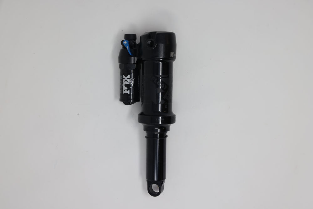 FOX 2022 Series FLOAT X 2pos-Adj, 205 x 65, Performance Ano, Trunnion, Evol LV, Yeti 160 E, 0.2 Spacer - TAKEOFF