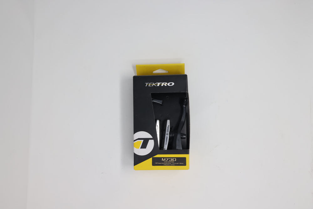 Tektro M730 Linear Pull Brake Black