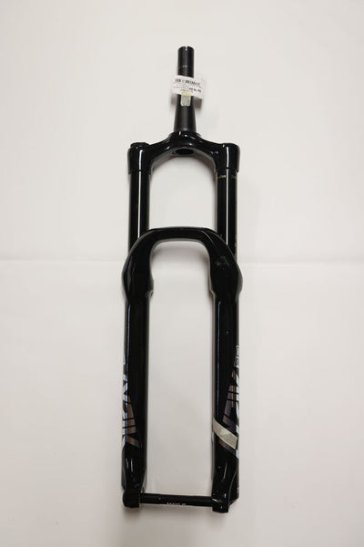 RockShox Lyrik Ultimate Charger 2.1 RC2 Suspension Fork - 29", 170 mm, 15 x 110 mm, 51 mm Offset, Black, C3 - Open Box, New - Cut to 155mm