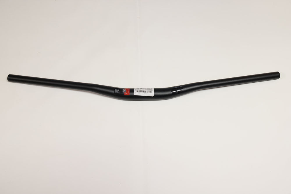 SPECIALIZED ALLOY TRAIL RISER HANDLEBARS - 35 X 780MM - OPEN BOX, NEW
