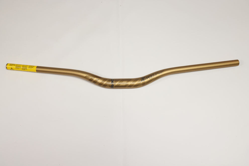 Race Face Turbine Riser Bar (35.0) 40mm/800mm Kash Money