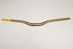 Race Face Turbine Riser Bar (35.0) 40mm/800mm Kash Money