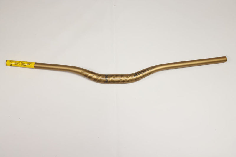 Race Face Turbine Riser Bar (35.0) 40mm/800mm Kash Money