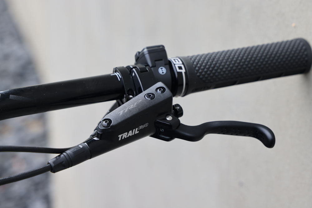 2025 Mondraker DUNE XR 29/27.5 MX" Light Mountain E-Bike - Custom Pro Bike Supply Build